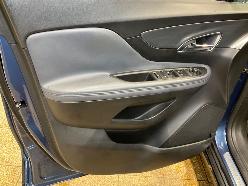 Opel Mokka 1.6 CDTI DPF Innovation ecoFlex 4x4 2015 – снимка 27