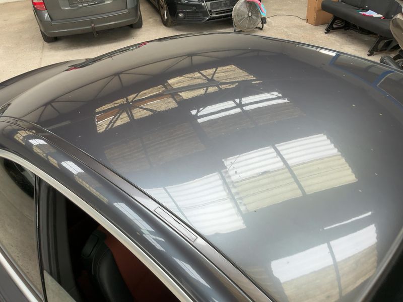 BMW 1er 123d 2008 – снимка 13