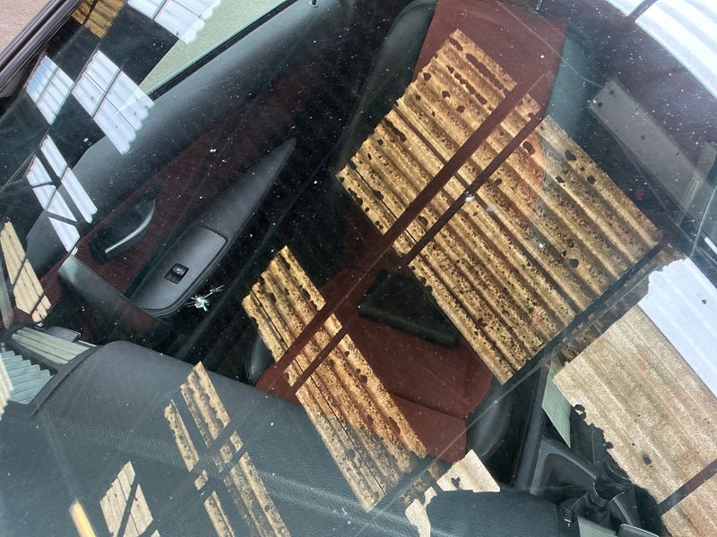 BMW 1er 123d 2008 – снимка 32