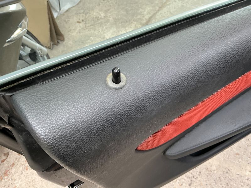 BMW 1er 123d 2008 – снимка 23