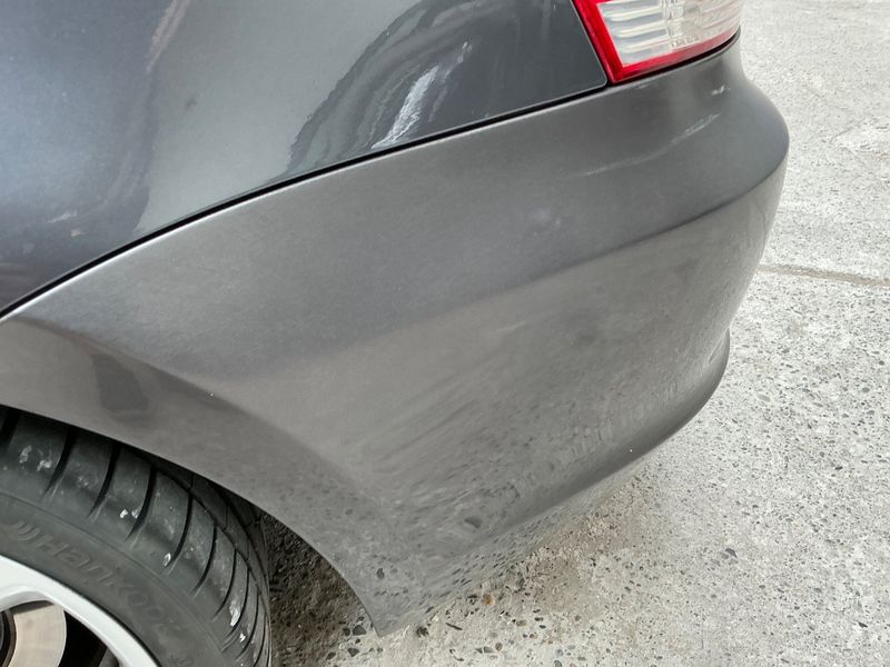 BMW 1er 123d 2008 – снимка 26