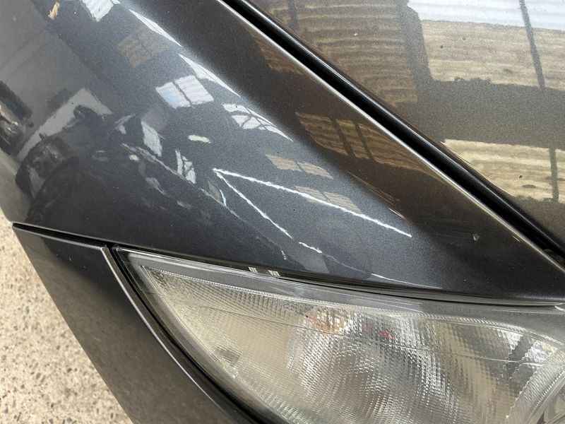 BMW 1er 123d 2008 – снимка 21