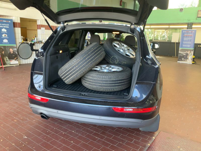 Audi Q5 2.0 TDI quattro 2013 – снимка 16