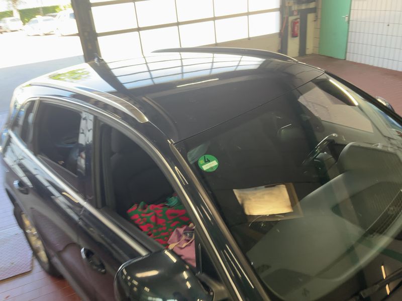Audi Q5 2.0 TDI quattro 2013 – снимка 13