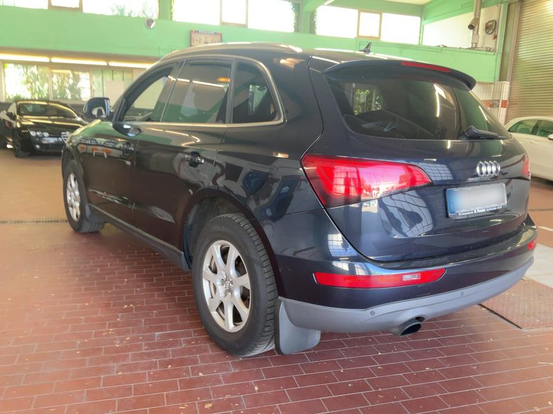 Audi Q5 2.0 TDI quattro 2013 – снимка 6