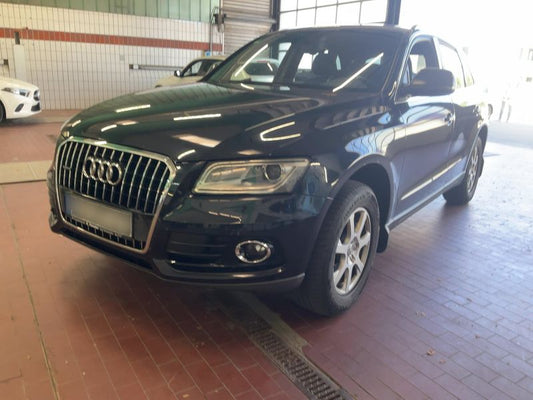 Audi Q5 2.0 TDI quattro 2013 – снимка 1