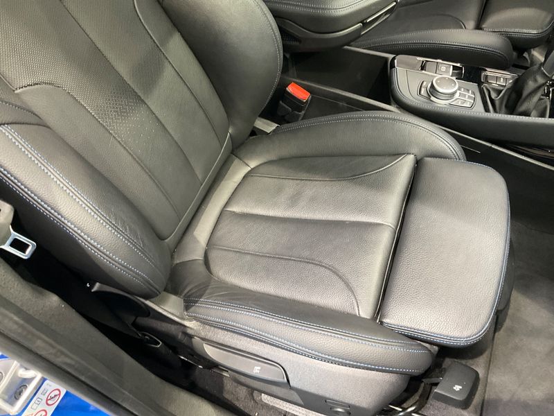 BMW X1 xDrive 25e M Sport 2020 – снимка 25