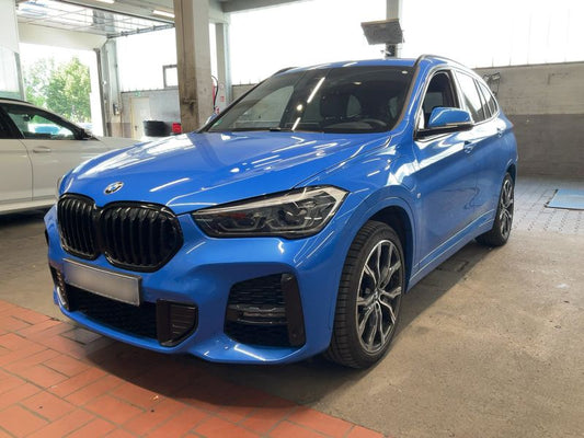 BMW X1 xDrive 25e M Sport 2020 – снимка 1
