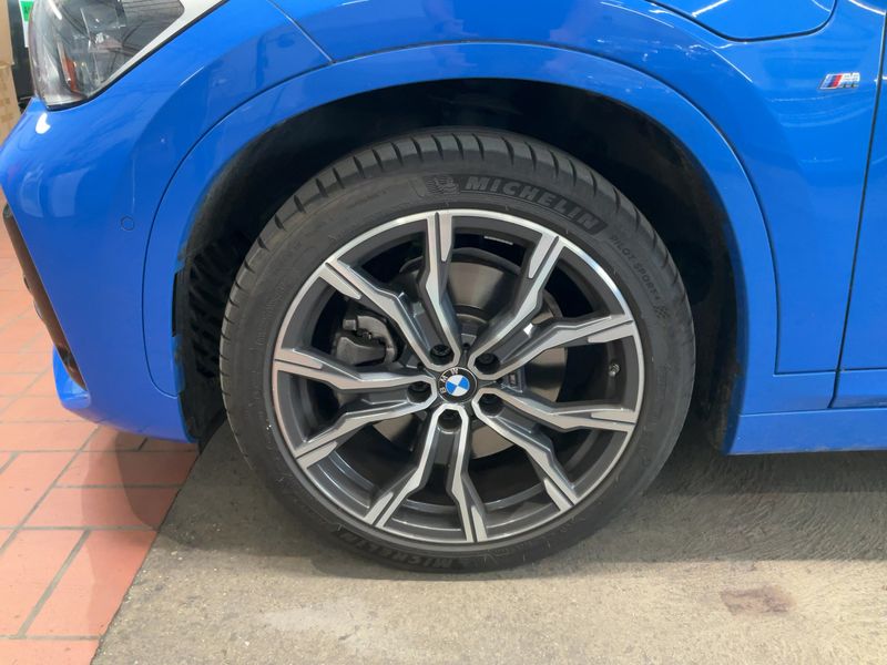 BMW X1 xDrive 25e M Sport 2020 – снимка 3