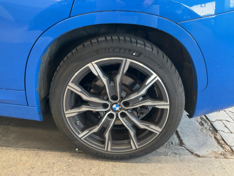 BMW X1 xDrive 25e M Sport 2020 – снимка 5