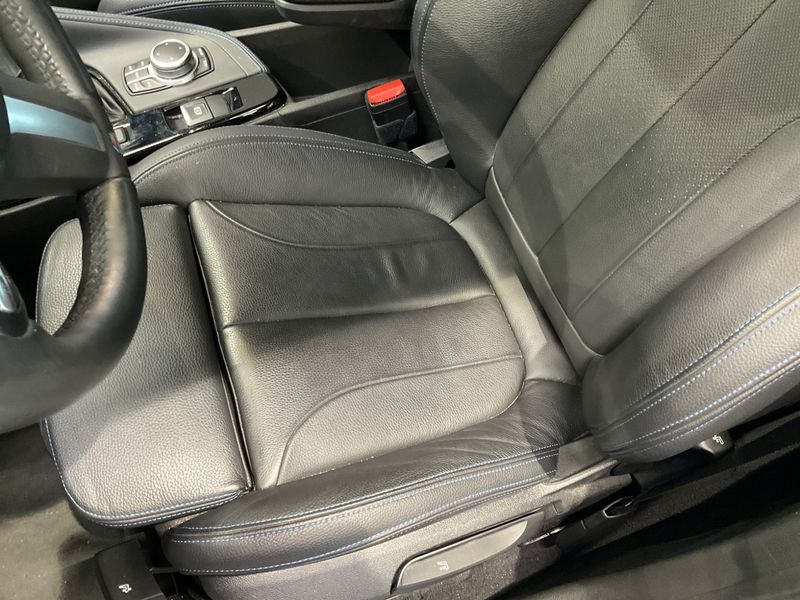 BMW X1 xDrive 25e M Sport 2020 – снимка 26