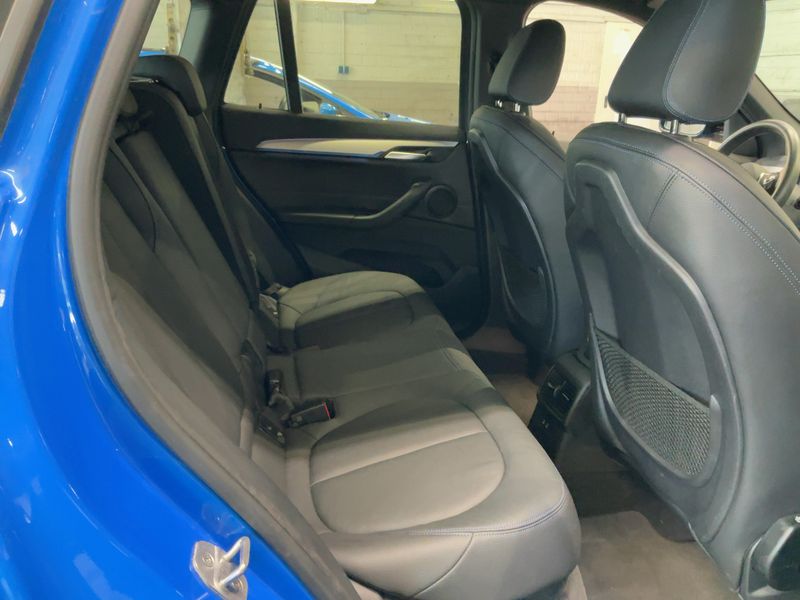 BMW X1 xDrive 25e M Sport 2020 – снимка 20