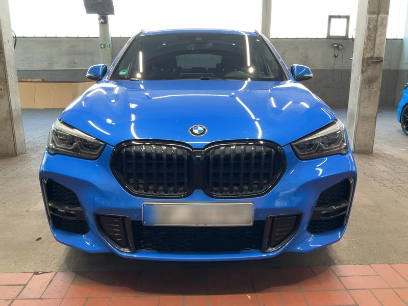 BMW X1 xDrive 25e M Sport 2020 – снимка 14