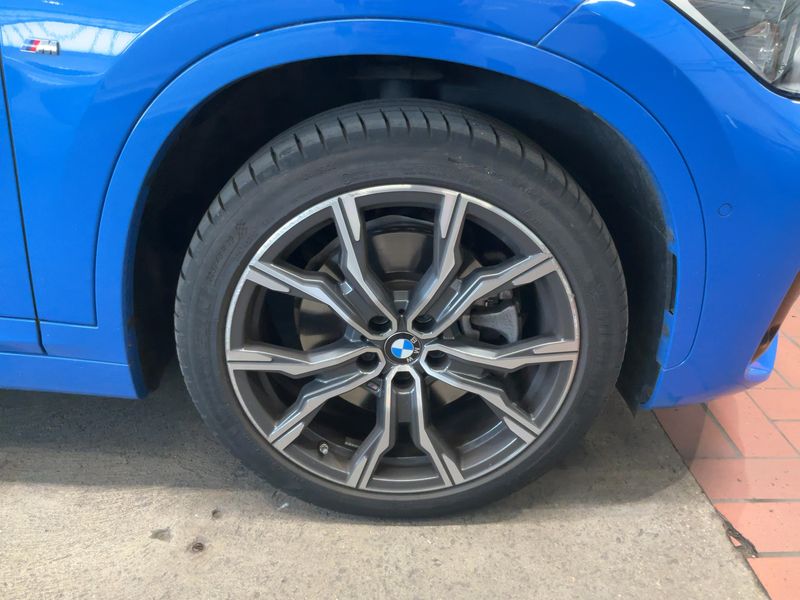 BMW X1 xDrive 25e M Sport 2020 – снимка 11