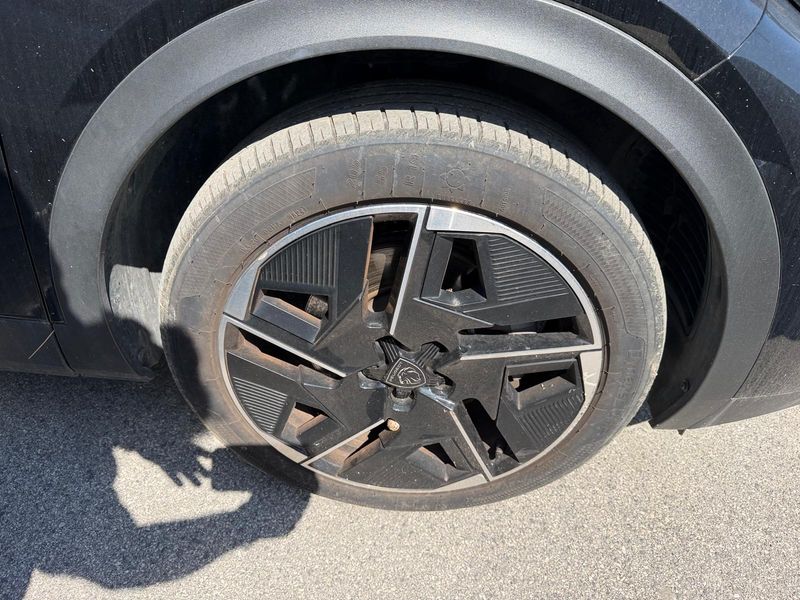 Peugeot 408 1.6 Hybrid GT 2024 – снимка 18