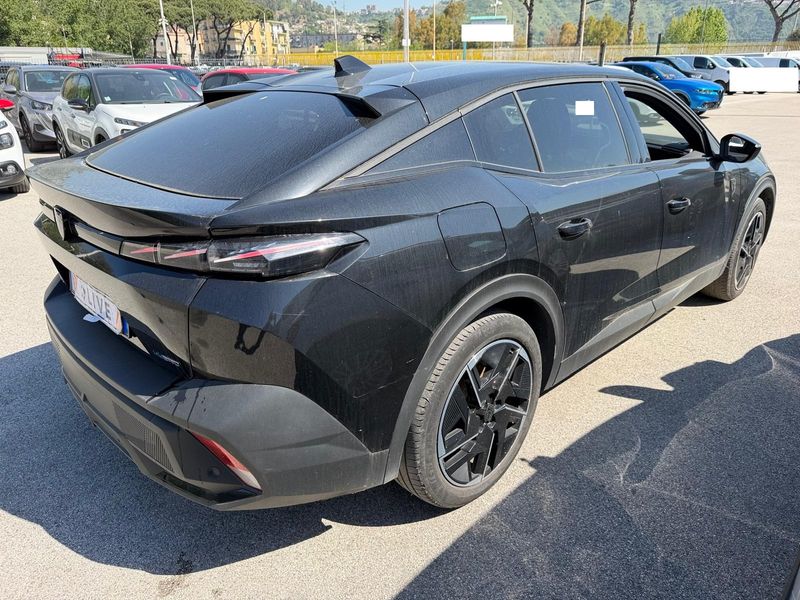 Peugeot 408 1.6 Hybrid GT 2024 – снимка 5