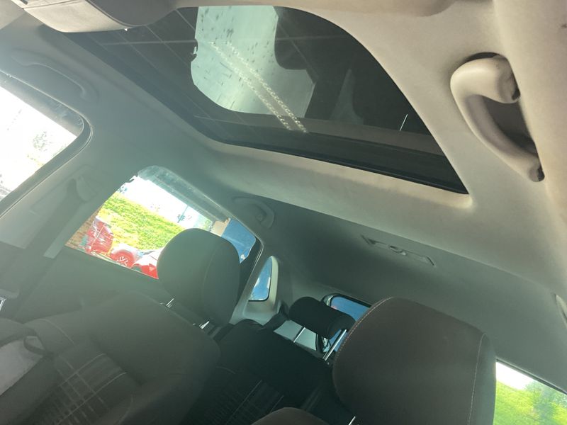 Volkswagen Polo 1.4 TDI Lounge BlueMotion Tech 2015 – снимка 24