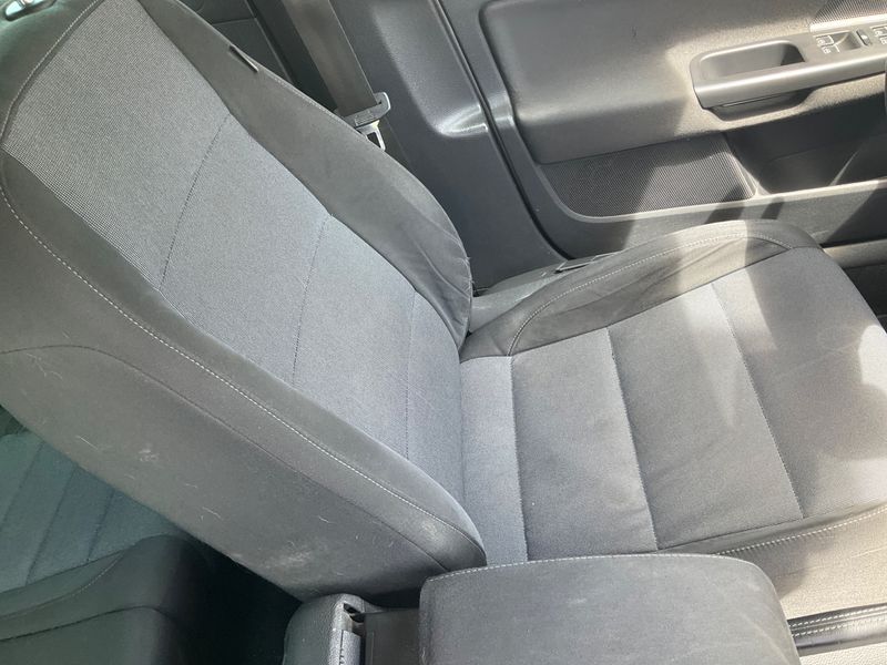 Volkswagen Golf VI 1.6 TDI Style 2011 – снимка на щета 45