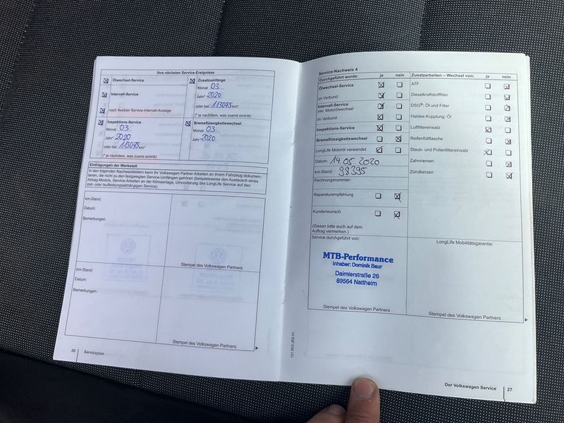 Volkswagen Golf VI 1.6 TDI Style 2011 – снимка 25