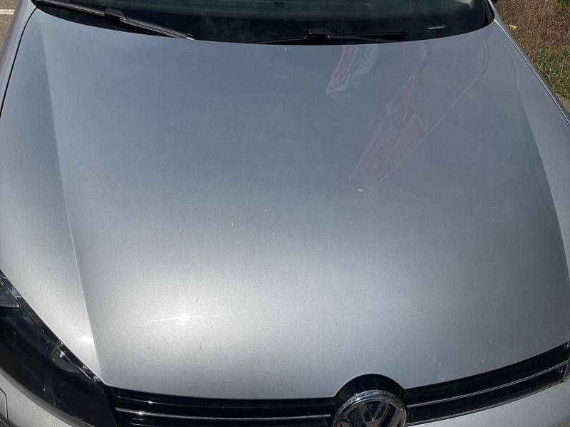 Volkswagen Golf VI 1.6 TDI Style 2011 – снимка на щета 48