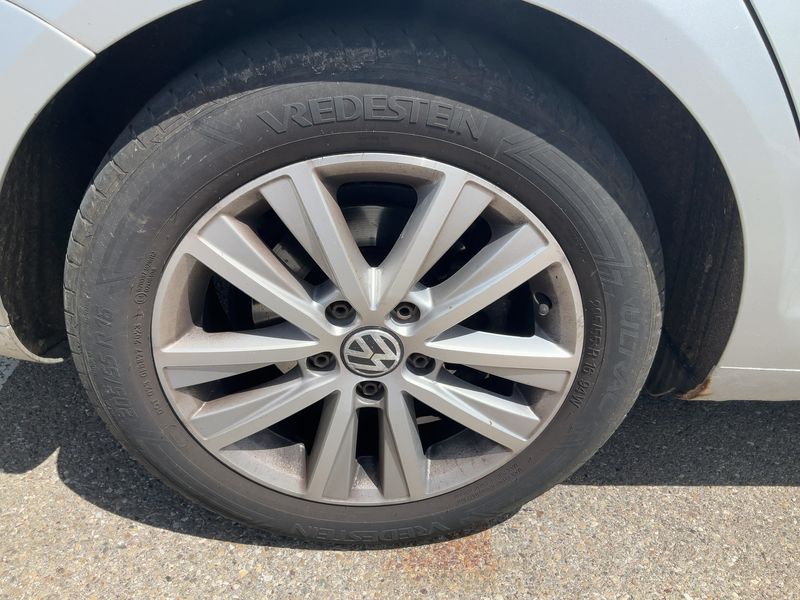 Volkswagen Golf VI 1.6 TDI Style 2011 – снимка 9
