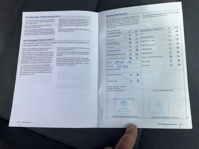 Volkswagen Golf VI 1.6 TDI Style 2011 – снимка 28
