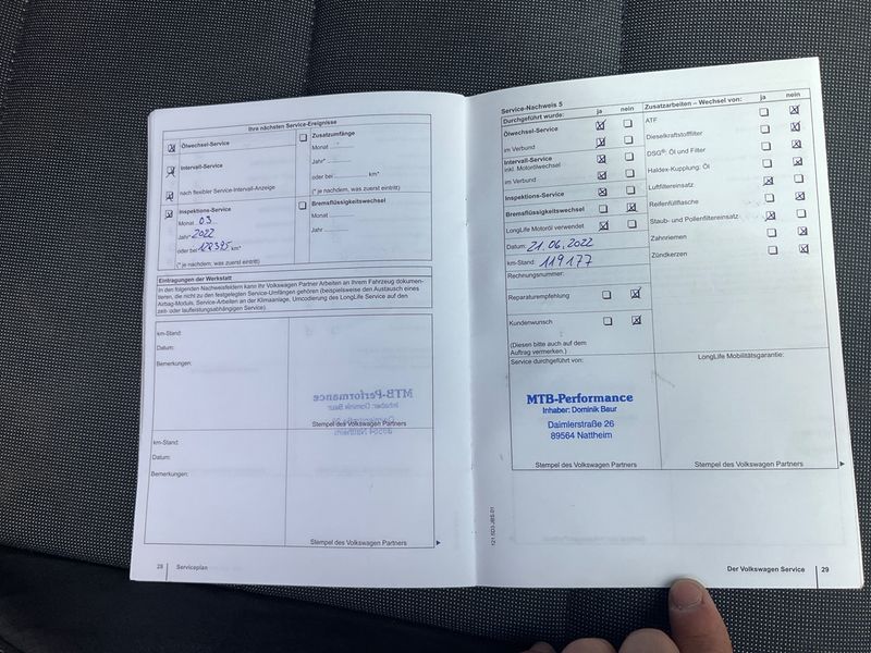 Volkswagen Golf VI 1.6 TDI Style 2011 – снимка 24