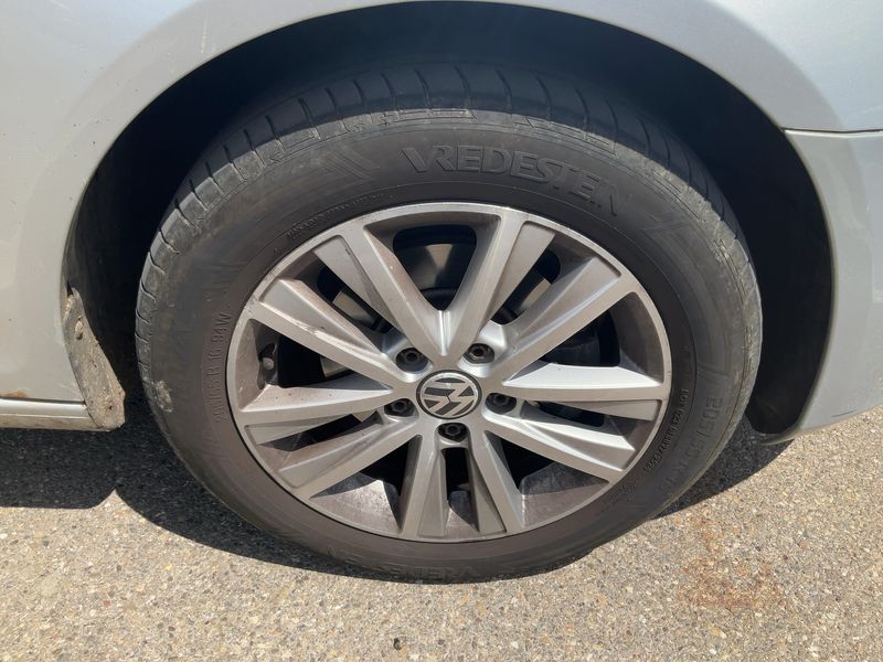 Volkswagen Golf VI 1.6 TDI Style 2011 – снимка 11