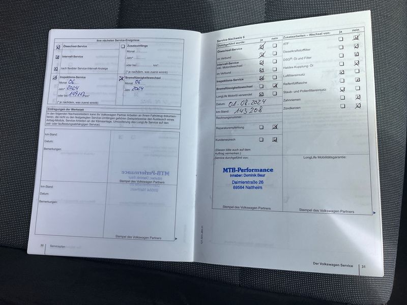 Volkswagen Golf VI 1.6 TDI Style 2011 – снимка 23