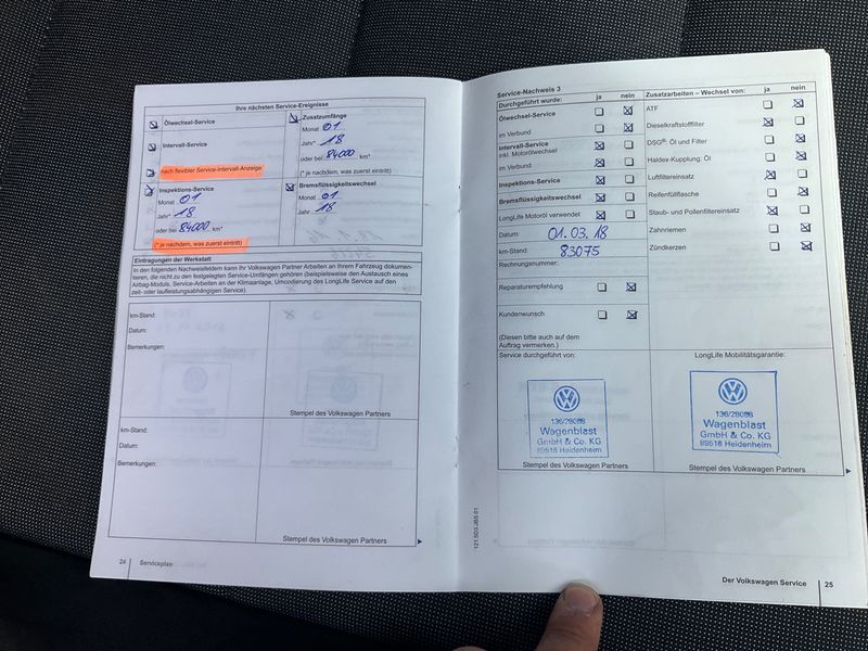 Volkswagen Golf VI 1.6 TDI Style 2011 – снимка 26