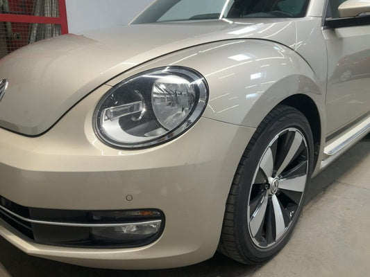 Volkswagen Beetle 2.0 TDI Cup 2014 – снимка 2