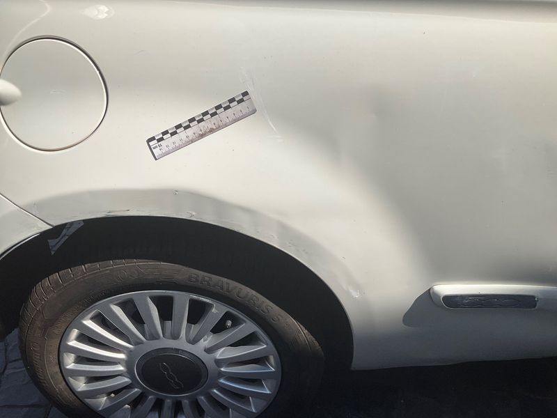 Fiat 500 1.2 Lounge 2013 – снимка 21