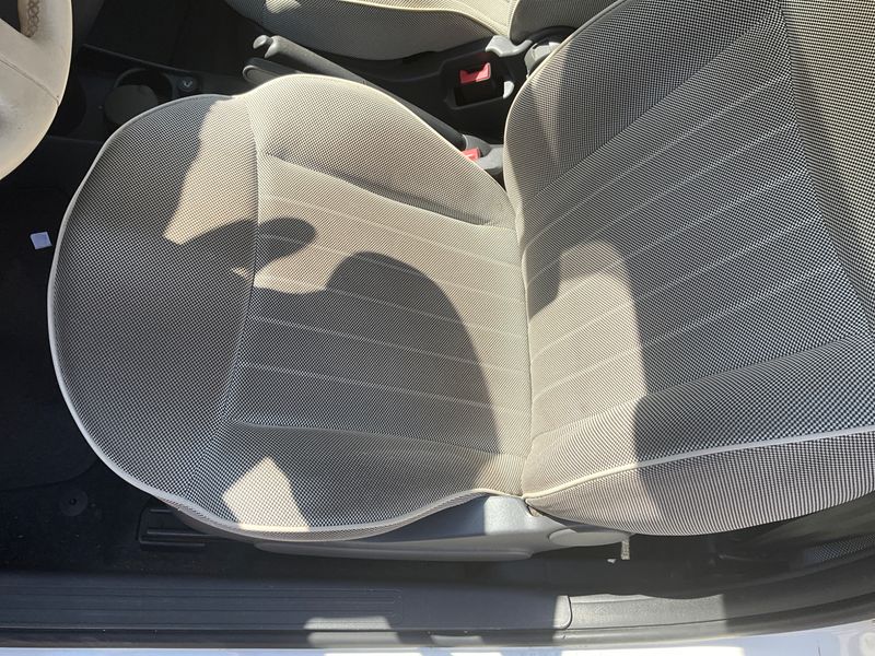 Fiat 500 1.2 Lounge 2013 – снимка 25