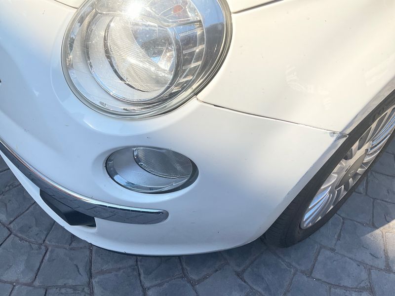 Fiat 500 1.2 Lounge 2013 – снимка 39