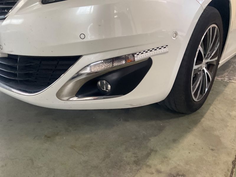Peugeot 308 1.2 e-THP Allure 2017 – снимка 30