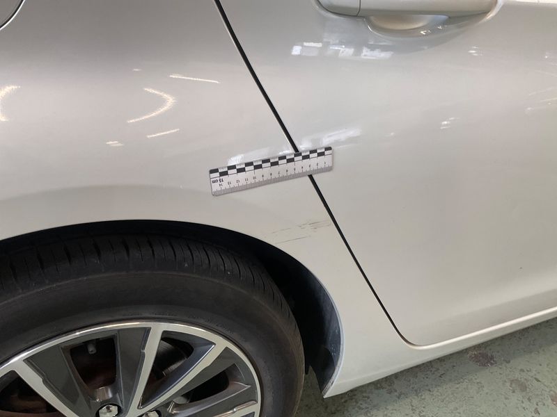 Peugeot 308 1.2 e-THP Allure 2017 – снимка 23
