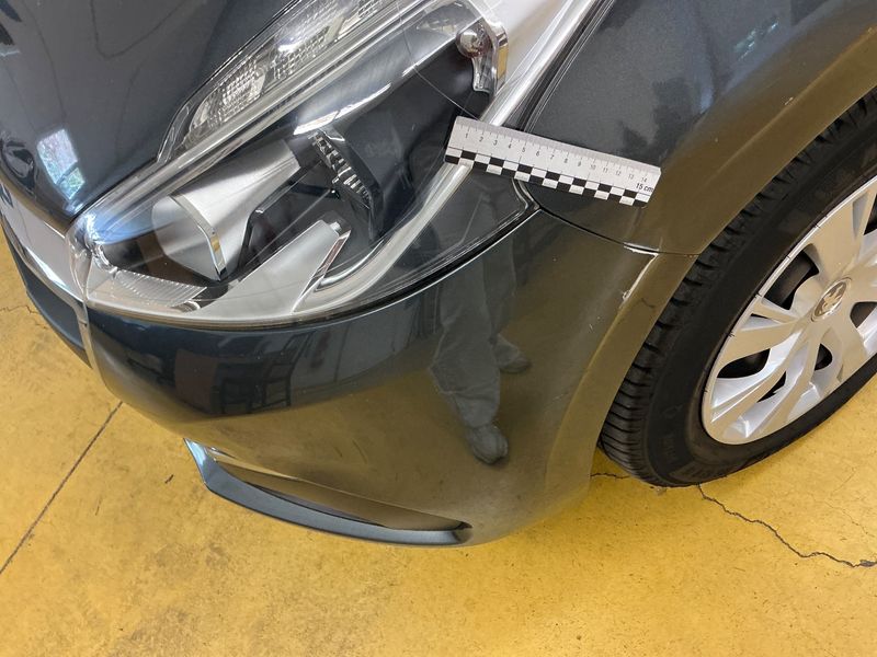Peugeot 208 1.2 e-VTi Active 2016 – снимка 34