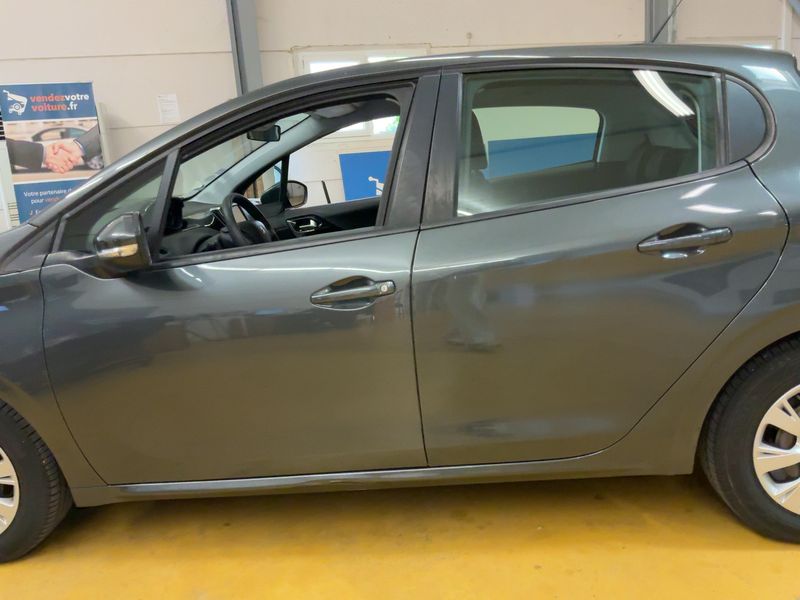 Peugeot 208 1.2 e-VTi Active 2016 – снимка 4