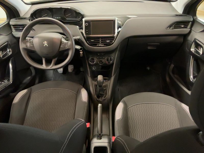 Peugeot 208 1.2 e-VTi Active 2016 – снимка 17