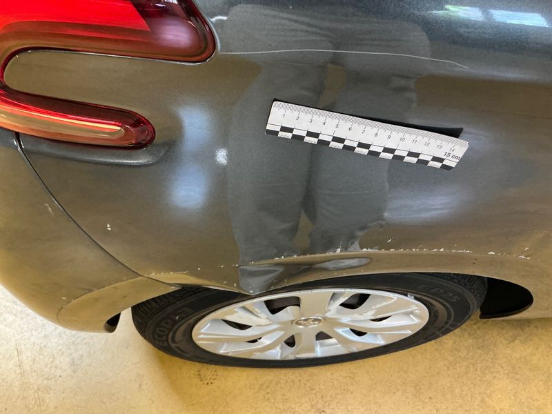 Peugeot 208 1.2 e-VTi Active 2016 – снимка 24