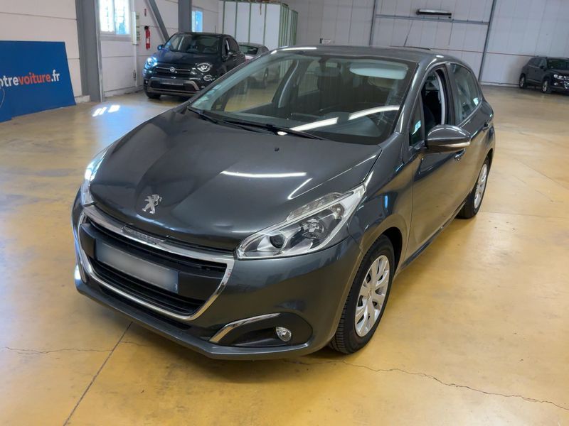 Peugeot 208 1.2 e-VTi Active 2016 – снимка 1