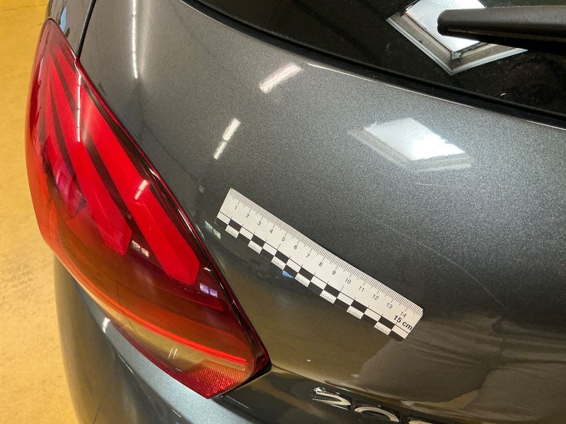 Peugeot 208 1.2 e-VTi Active 2016 – снимка 29