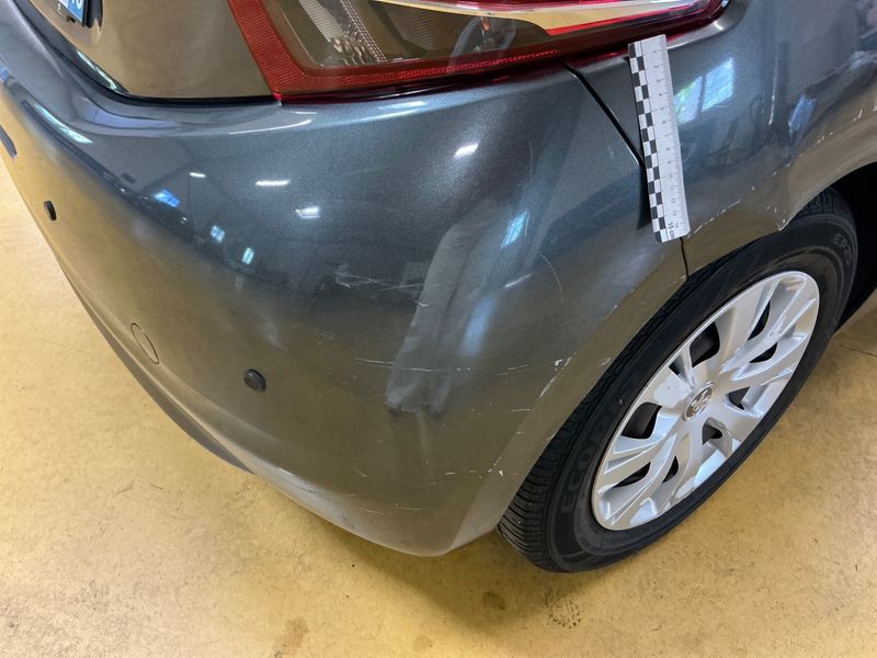 Peugeot 208 1.2 e-VTi Active 2016 – снимка 31