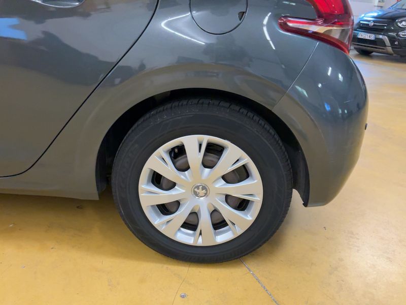 Peugeot 208 1.2 e-VTi Active 2016 – снимка 5