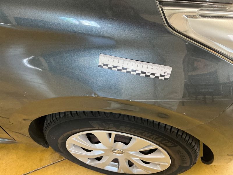 Peugeot 208 1.2 e-VTi Active 2016 – снимка 22