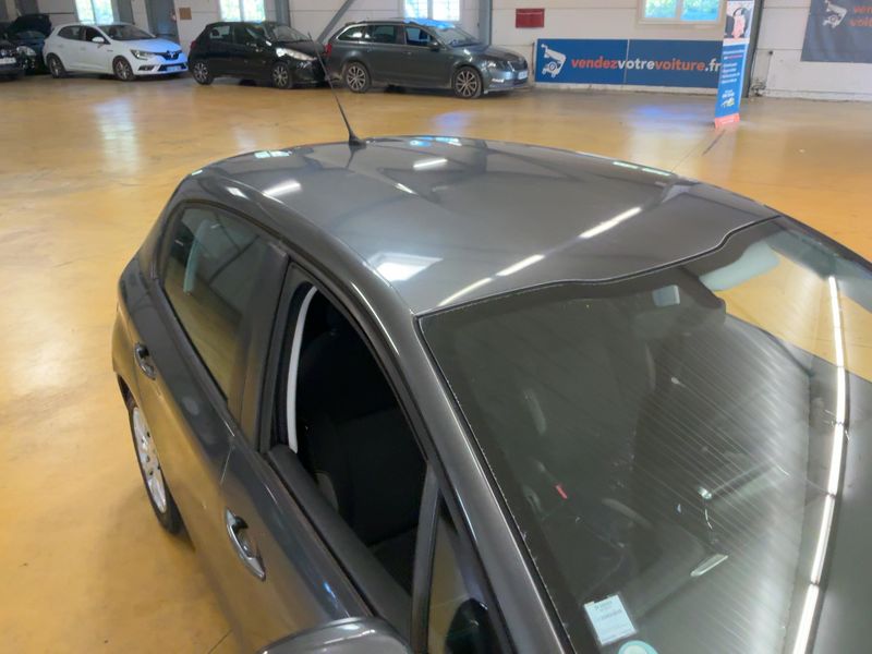 Peugeot 208 1.2 e-VTi Active 2016 – снимка 13
