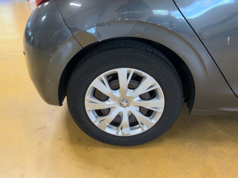 Peugeot 208 1.2 e-VTi Active 2016 – снимка 9