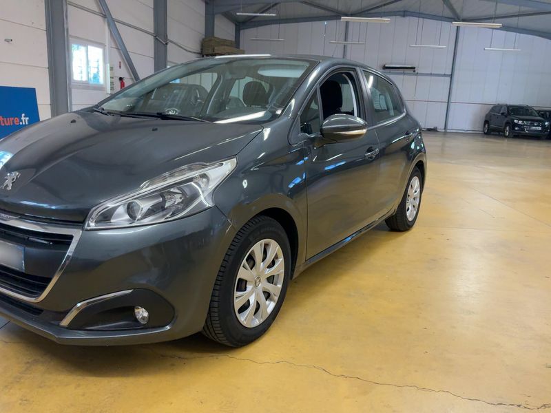 Peugeot 208 1.2 e-VTi Active 2016 – снимка 2