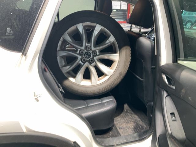 Mazda CX-5 2.2 Turbodiesel Sports-Line AWD 2014 – снимка 20