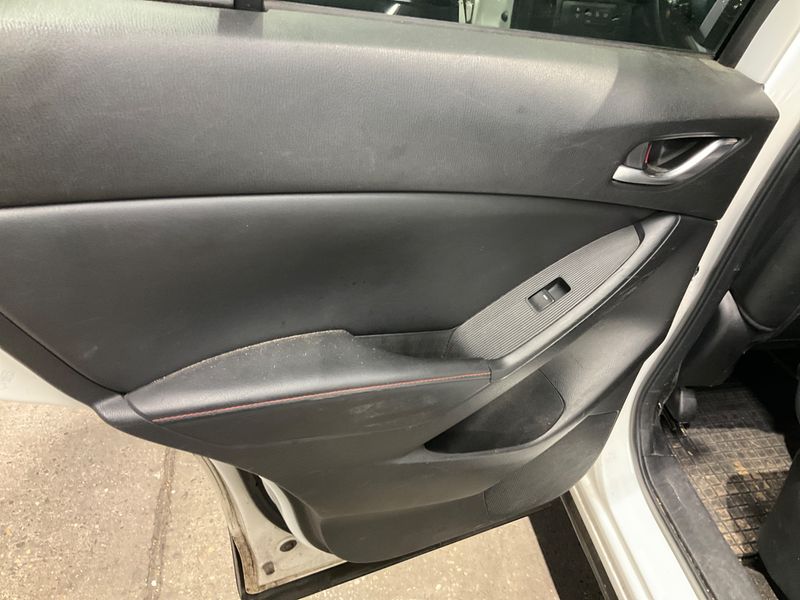 Mazda CX-5 2.2 Turbodiesel Sports-Line AWD 2014 – снимка 43